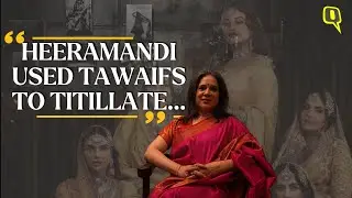 'Wrong Portrayal of Tawaifs in Bollywood Damages Women's History:' A Kathak Dancer Speaks Out