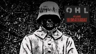 OHL - 1000 Kreuze + Heimatfront - 2xLP Remastered 1982/81