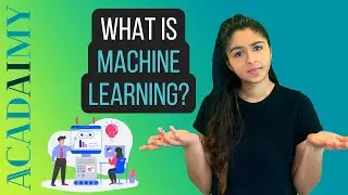 What is Machine Learning? | Basics of Machine Learning (ML) in Artificial Intelligence