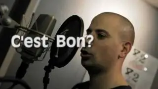 The History of Hip Hop - Beatbox by Eklips (Tracey Video Remix)