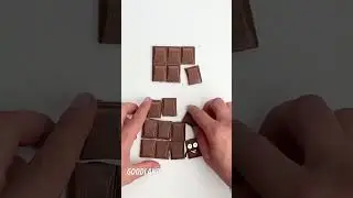 Goodland | Chocolate with an extra slice 😂