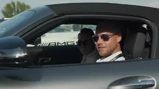 AMG Performance Day 2021