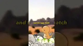 The origin of Cubone 