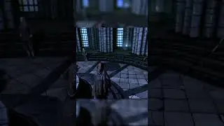 Что если попасть в Коллегию магов не сдавая тест в skyrim ? 