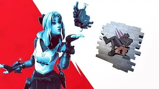 How to Get FREE LOVELY SKIN in Fortnite! (Japanese Nintendo Switch Cup)