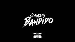 Cotto Rng - Corazón Bandido ( Prod. GeezyBeats )