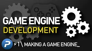 How to Make a Game Engine | C++ Game Engine Development Series