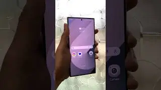 Oneui 7 setup leak #oneui7 #shorts #youtubeshorts