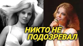 Терпела и никому не говорила. Со страшными болями выступала 