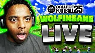🔴 LIVE - DYNASTY MODE REBUILDING  🟥 COMMUNITY GAMES 🟥 CLICK 🟥 HERE 🟥 NOW