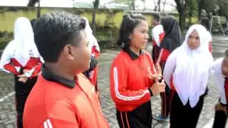 PABVLOG #01 - KUNJUNGAN ORGANISASI @ SMAN 1 DRIYOREJO