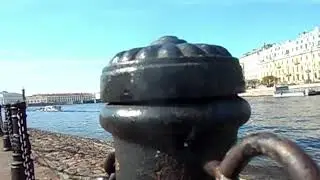 Второе мгновение Весны. ( Конец Апреля.)