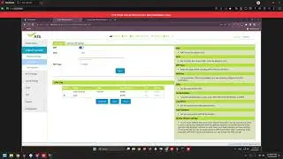 Ooredoo 5G Indoor CPE ZLT X20 Version v1.10.3 SuperAdmin Preview