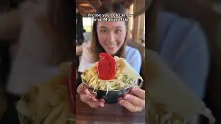 The JAPANESE dish foreigners won’t eat