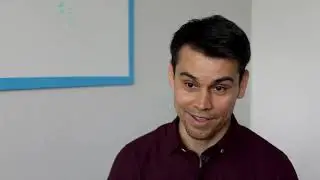 How to Overcome Career Anxiety: Lazaro Carrion '07