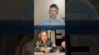 😁у бомжа попробувала