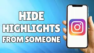 How to Hide Highlights on Instagram From Someone (2023)