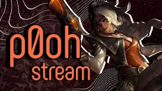 (shorts) RANK1 EU WILDRIFT p0oh/ЛОЛ ВАЙЛДРИФТ LOL WILDRIFT STREAM 