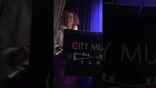 Tequila - City Music Band live