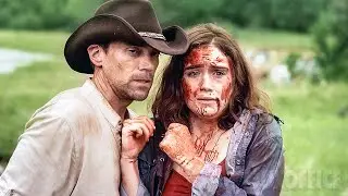 Hunted by the Dead | Full Movie | Thriller