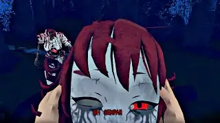 Zombie Saiko Head Pat Went Wrong (SAIKO NO SUTOKA)