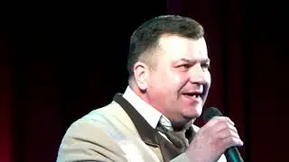 ТАГАНРОГ-2019: КОНСТАНТИН РОСТОВСКИЙ: ВЕЧЕР АВТОРСКОЙ ПЕСНИ: