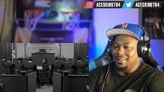 Young Thug -( Oh U Went ) Ft. Drake *REACTION!!!*