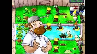 Plants Vs. Zombies: Upsell