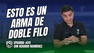 Errores más Comunes en el Marketing de Contenidos (Ep-311)