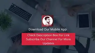 Programming Line Mobile App | Learn Programming Languages in Tamil