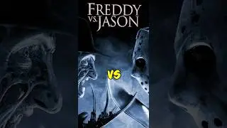 THE GREATEST CROSSOVER IN CINEMA