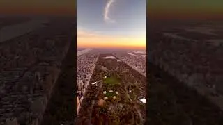 Are you afraid of heights?