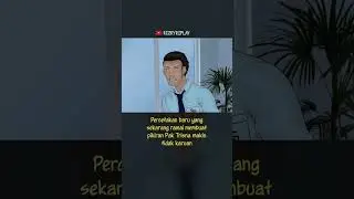 Usaha Tiba2 Sepi - Ternyata karena... | Kartun Animasi Drama