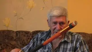 Пинпоинтер на базе Пирата