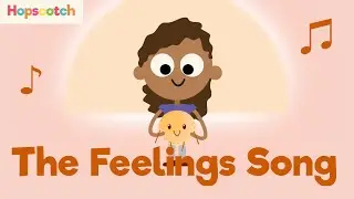 The Feelings Song