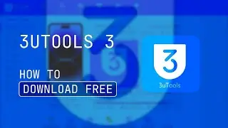 3uTools Crack | 3uTools Free Download Crack | 3uTools 2024 Crack