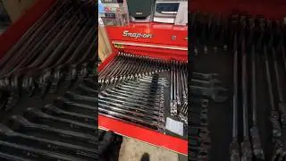 Toolbox Tips and Tricks to Organize
