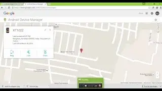 how to locate mobile device in a minute