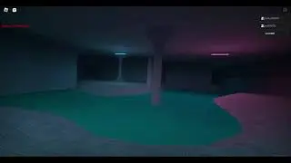 Jugando Roblox - Llenos de sustos y muchos lloros :C #1