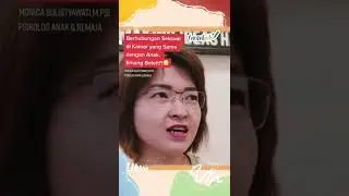 Berhubungan Seks di Kamar yang Sama dengan Anak, Emang Boleh?