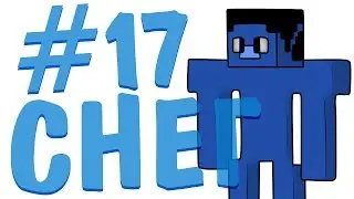 Зимний мир  | Космическо-доисторические приключения #17 |minecraft 1.7.10