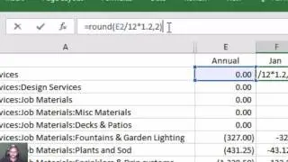 Importing Budgets into QuickBooks Desktop from Excel (or Spreadsheets) via IIF