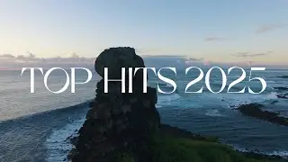 Top Hits Playlist 2025 - Spotify Songs Collection Album - The Best Of Acoustic Cover - Greatest Hits