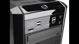 Не работают передние аудиовыходы или диспетчер Realtek HD решение! за 1 Минуту! 2020