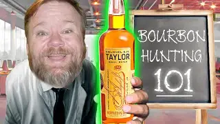 Bourbon Hunting For Beginners | Orlando, FL Area