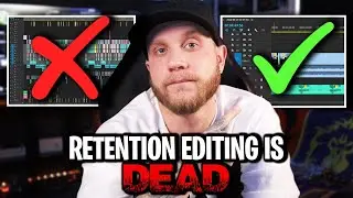 The HOTTEST New Editing Style Taking YouTube by Storm!