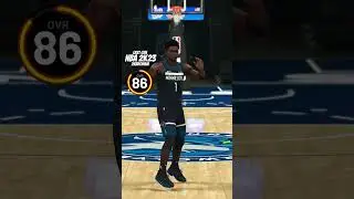 Anthony Edwards In Every NBA 2K (NBA 2K21 - NBA 2K24) 