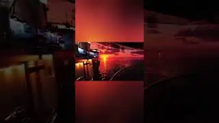 Индустриальный кинотеатр с обзором 360 градусов. Москва. ВДНХ.