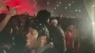 PLAYBOI CARTI “Vamp Anthem & Shoota” LIVE @ XL CENTER HARTFORD