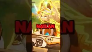 Must do things before Natlan...